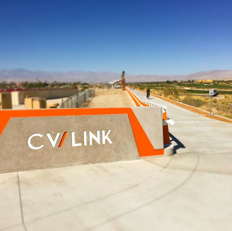 CVAG Approves Construction Contracts Worth $52.7 Million for CVLink