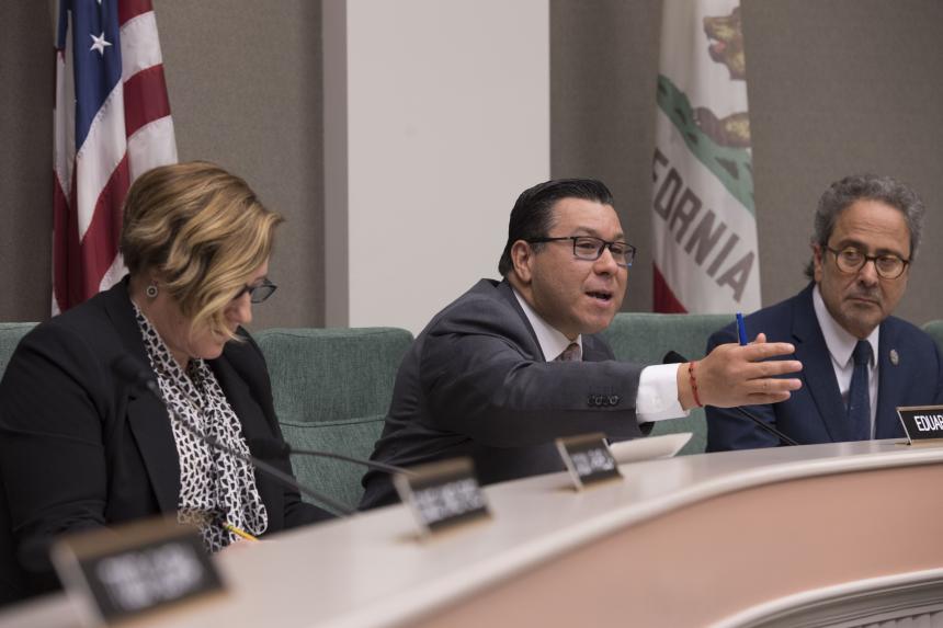 Assemblymember Garcia Secures Approval to Create Lithium Extraction Commission