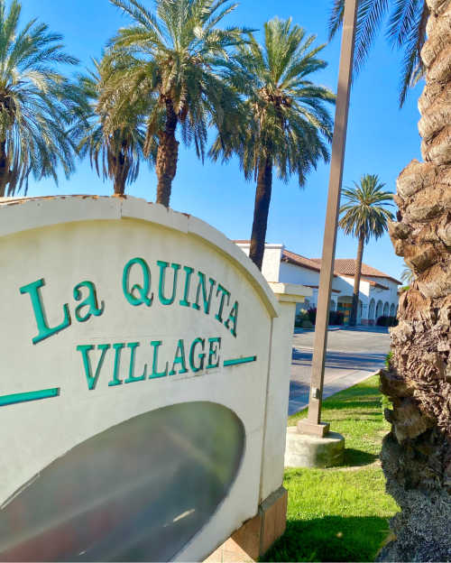 La Quinta Village