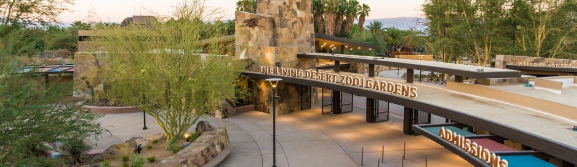The Living Desert Announces “Wildlights of Spring” Event Dates