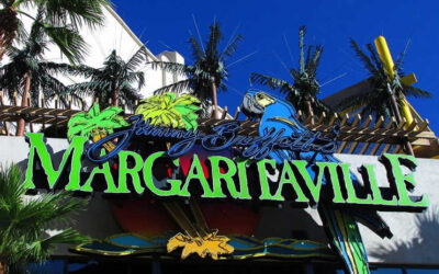 Margaritaville Resort to Replace Iconic Riviera Resort & Spa in Palm Springs