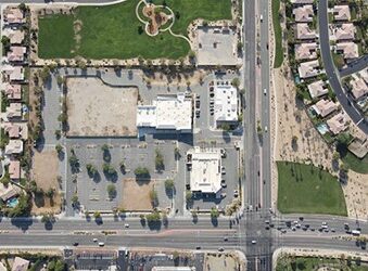 Beacon Realty Acquires Jefferson Square Retail Center in La Quinta for Repositioning