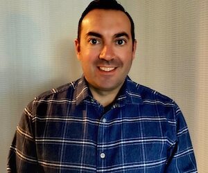 Kimpton The Rowan Palm Springs Welcomes Nicholas Kabetso as Director of Restaurants, Bars & Events