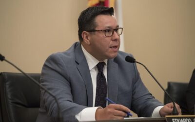 Senate and Assembly Budget Committees Reach Agreement on Assemblymember Garcia’s $30 Million Oasis Mobilehome Park Budget Request