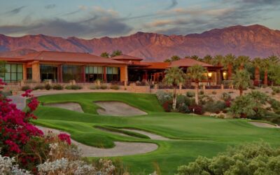 Golf Industry Surges in Greater Palm Springs Amid the Pandemic