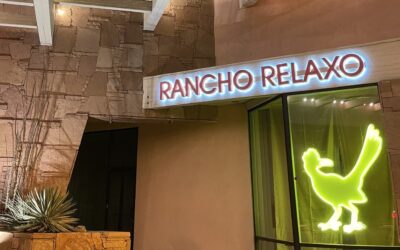 Rancho Relaxo Announces Launch of E-commerce Site