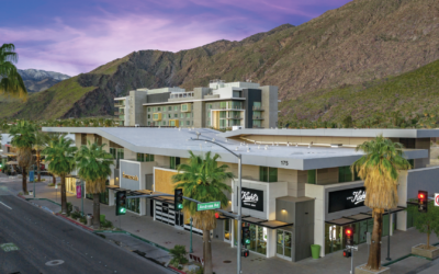 Palm Springs Announces $1 Million COVID-19 Small Business Financial Aid Program