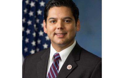 Rep. Ruiz Joins Veterans’ Affairs Committee