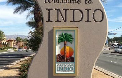 City of Indio Partners with Lift to Rise on Rental Assistance