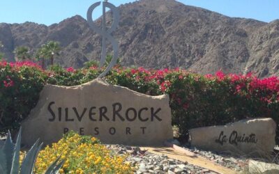 City of La Quinta Issues Notice of Default to SilverRock Resort Project Developer