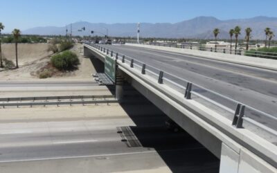 Rep. Ruiz Gets Indio Interchange Project Included in Federal Transportation Bill