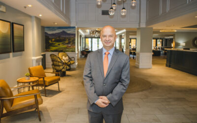 New GM to Lead Miramonte Resort