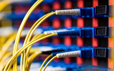 Governor Newsom Signs $6 Billion Broadband Legislation