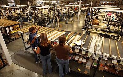 CMTC Boosts California Manufacturers in Good Times and Bad