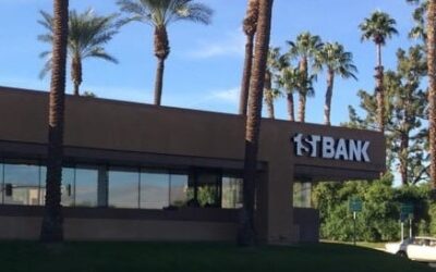 FirstBank California Market Reports Growth in Deposits, Loans, and Assets