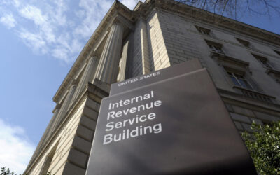 The IRS Backlog: A Taxing Situation