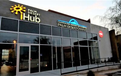 Digital iHub Opens in Palm Desert