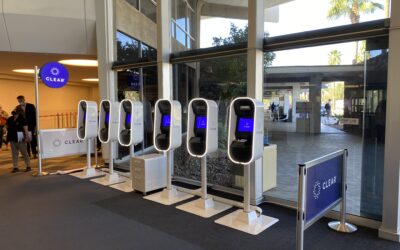 PSP adds new option to speed through security; Announces plans for terminal improvements