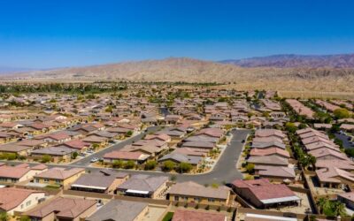 Indio’s Housing Element is First to be Certified in Greater Palm Springs