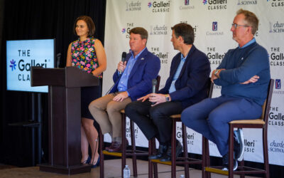PGA TOUR Champions and GRAIL Announce The Galleri® Classic