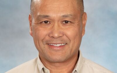 Dr. Robert Cheng Appointed Vice President of the State Water Contractors Board