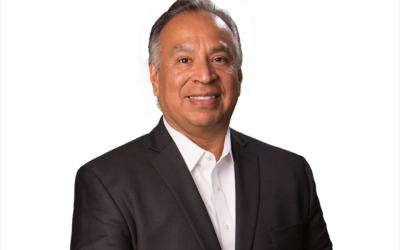 Noel Ramos Leads a Record-Setting Year for Wilson Meade Commercial