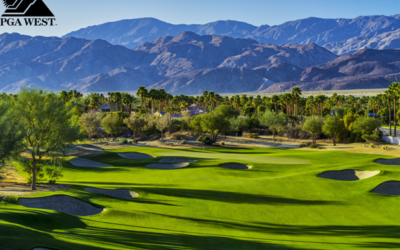 PGA West Finishes Renovation of the Greg Norman Course