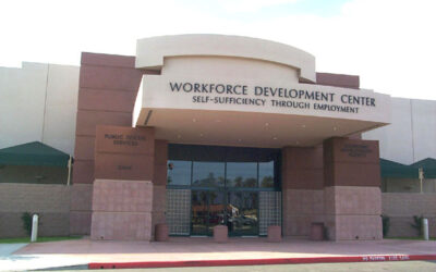 Workforce Development Services Available to Riverside County Residents and Employers