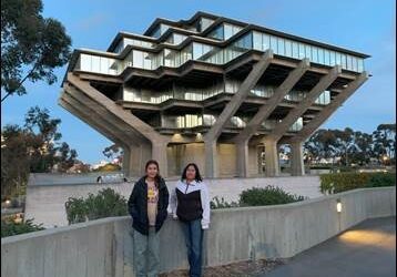 College Assistance Migrant Program at CSUSB Palm Desert Campus is Helping Students Succeed in College