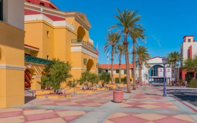 Cathedral City Unanimously Approves Five-Year Strategic Plan
