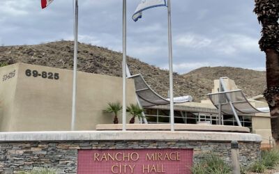 City of Rancho Mirage Allocates $103,000 for Charitable Contributions