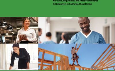 SBEMP Attorneys Releases The California Employers Survival Guide to Help Employers Navigate Complex Employment Law with Expert Insights