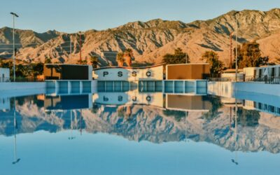 Palm Springs Surf Club Announces Opening Day