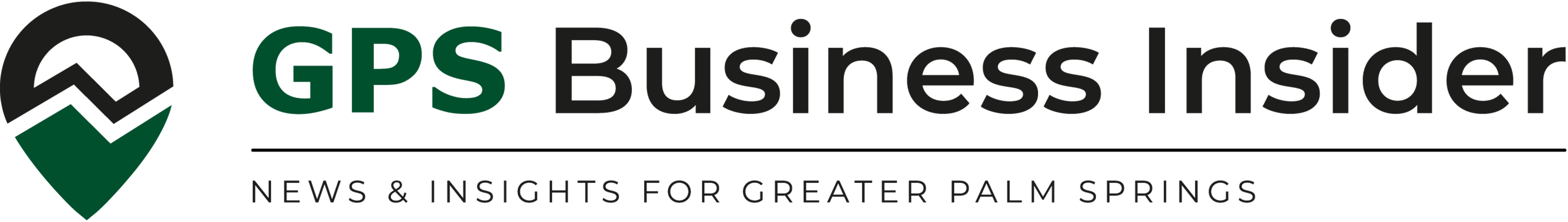 GPS Business Insider Logo
