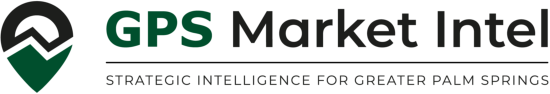 GPS Market Intel Logo