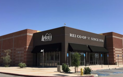 REI Co-op to Open a New Store in Rancho Mirage
