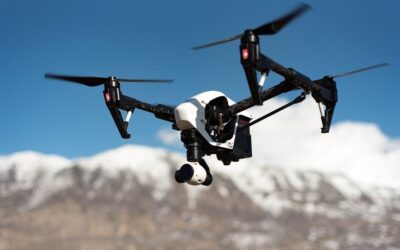 Birds Eye Aerial Drones Joins Palm Springs iHub