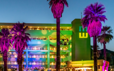 Modernism Week Offers Events and Activities at CAMP in Downtown Palm Springs