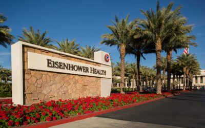 Eisenhower Health Remains The Only Coachella Valley Hospital to Earn an ‘A’ Grade for Patient Safety