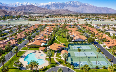 The Current State of the Greater Palm Springs Housing Market