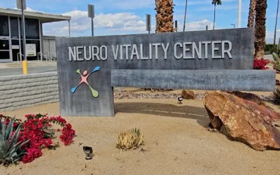 Eisenhower Health Purchases Neuro Vitality Center in Palm Springs