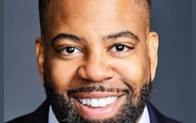 Samuel L. Thompson III Joins Visit Greater Palm Springs as Director of Indian Wells Tourism