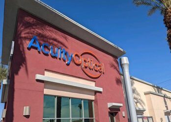 Acuity Eye Group Expands GPS Presence with New Retina Clinic in Indio