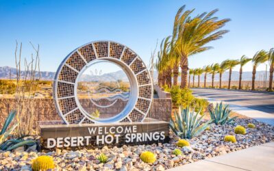 Desert Hot Springs is the Latest Local City to Seek a Sales Tax Increase