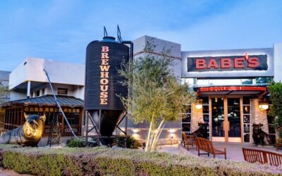 Babe’s Restaurant to Relocate to Indio’s Burgeoning Canopy at Citrus Development