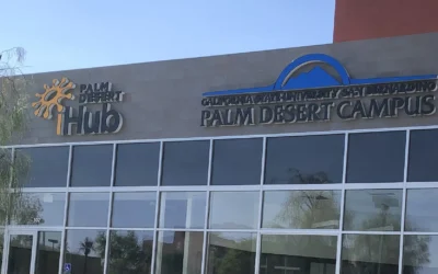 CSUSB School of Entrepreneurship Offers Mini MBA in Palm Desert