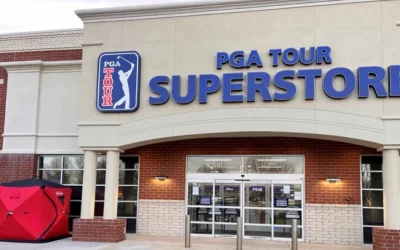 PGA TOUR Superstore to Open New Store in La Quinta