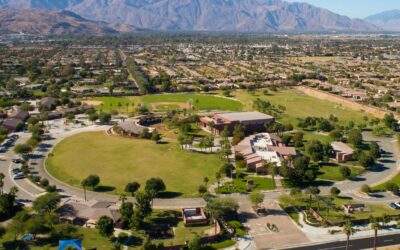 Palm Valley School: A Community Treasure and Hub of Excellence