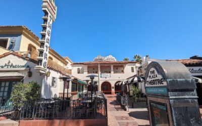 Eminent Domain Dispute Casts Shadow Over Palm Springs Plaza Theatre Restoration