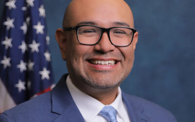 City of Indio Appoints Miguel Ramirez-Cornejo as Economic Development Director